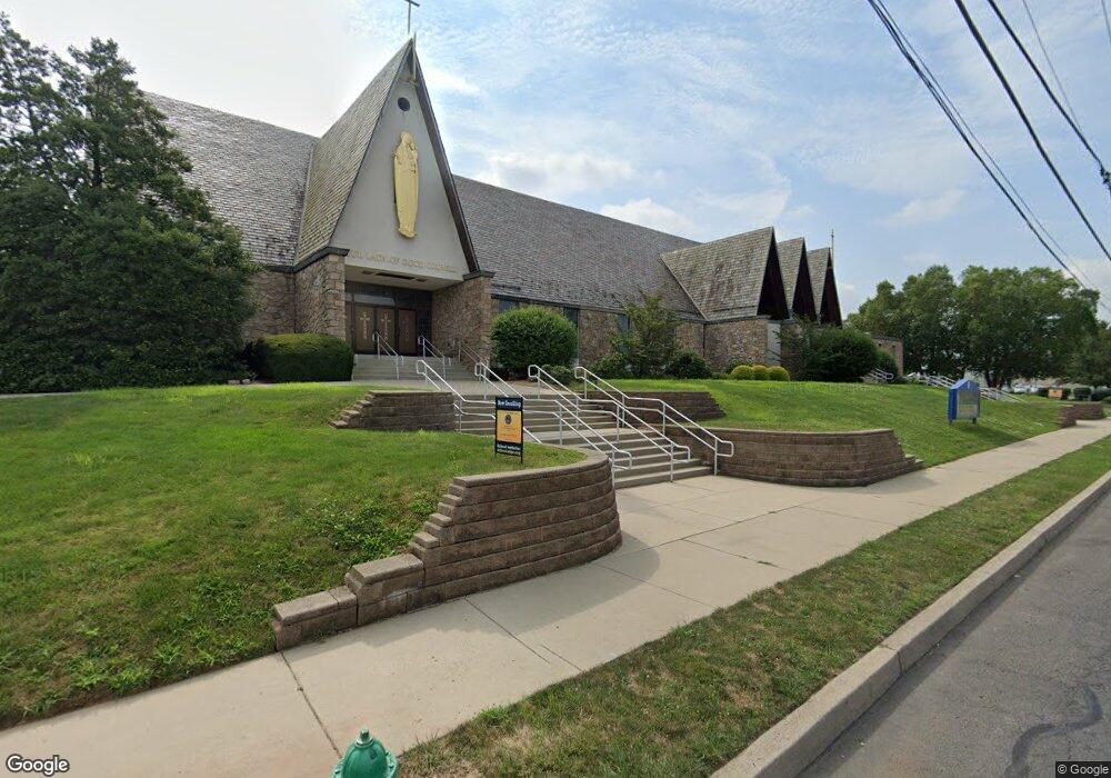 611 Knowles Ave, Southampton, PA 18966 - photo 1