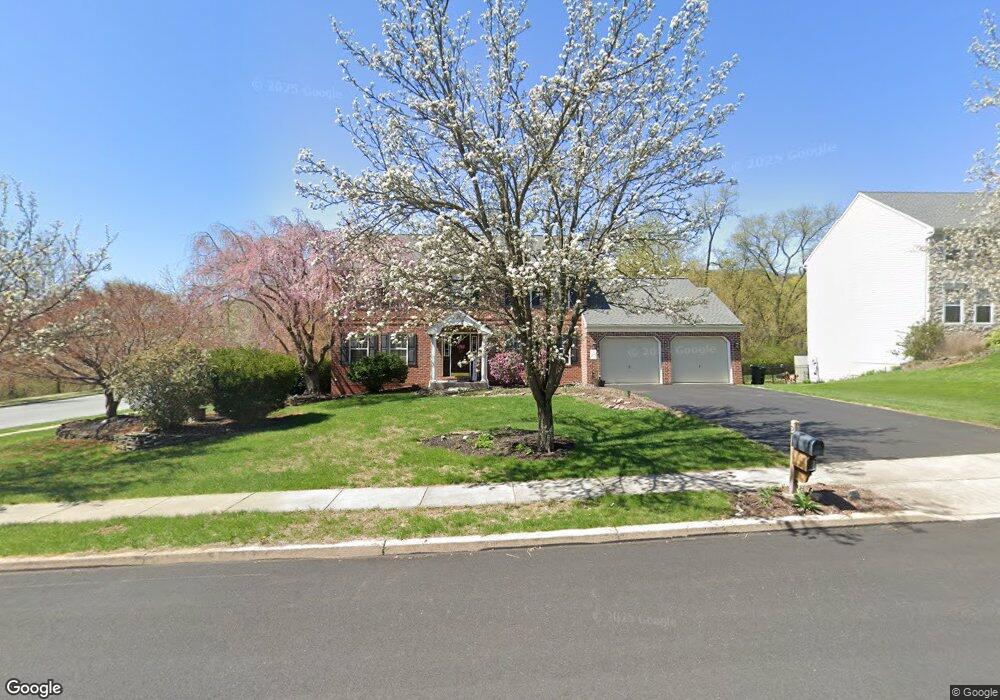 2 Sunset Ct, Reading, PA 19606 - photo 1