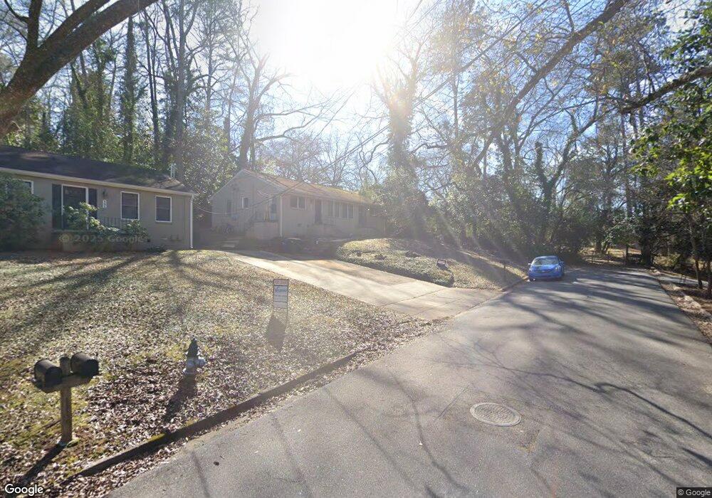 597 Highland Ave, Athens, GA 30606 - photo 1