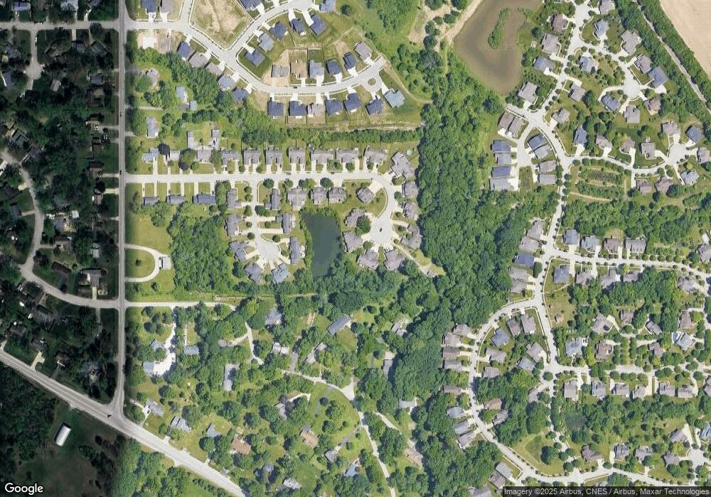 319 E Pine Ave, West Lafayette, IN 47906 - photo 1