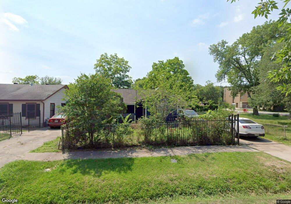 6802 Conley St, Houston, TX 77021 - photo 1