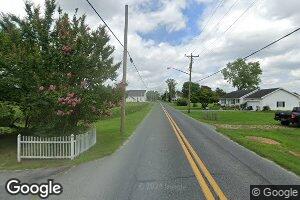 Lot 2 Main St, Bethel, DE 19931