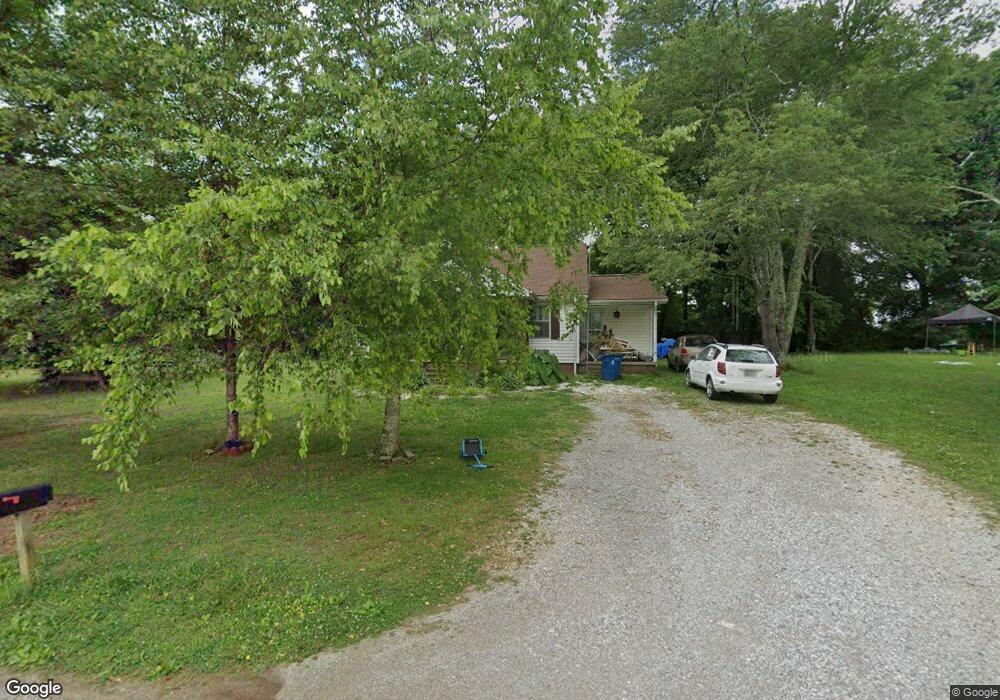 301 Indian Mound Rd, Manchester, TN 37355 - photo 1