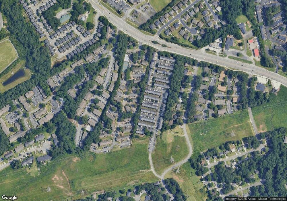 0 Briar Creek Ln NW, Norcross, GA 30071 - photo 1