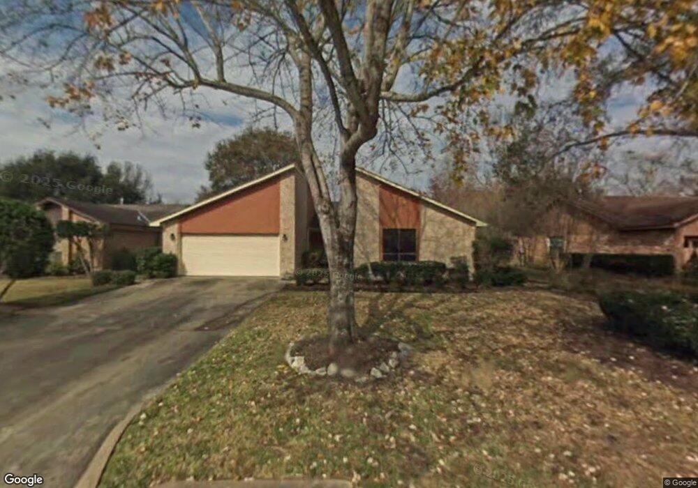 2523 Monroe Ave, Rosenberg, TX 77471 - photo 1
