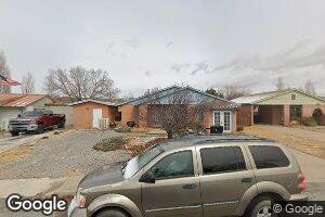 216 Bornite St, Tyrone, NM 88065