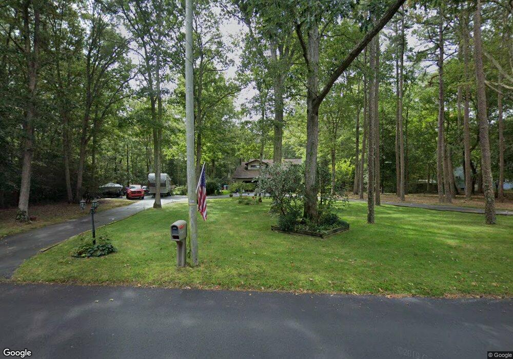 685 Nugentown Rd, Little Egg Harbor Township, NJ 08087 - photo 1