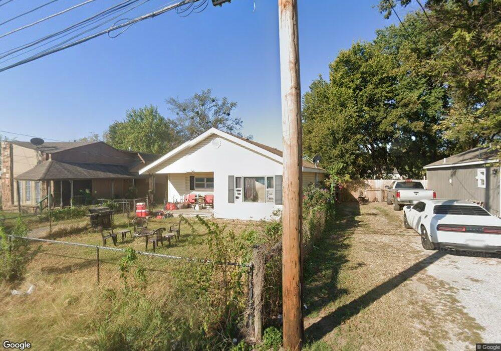 1010 S College Ave, Tahlequah, OK 74464 - photo 1