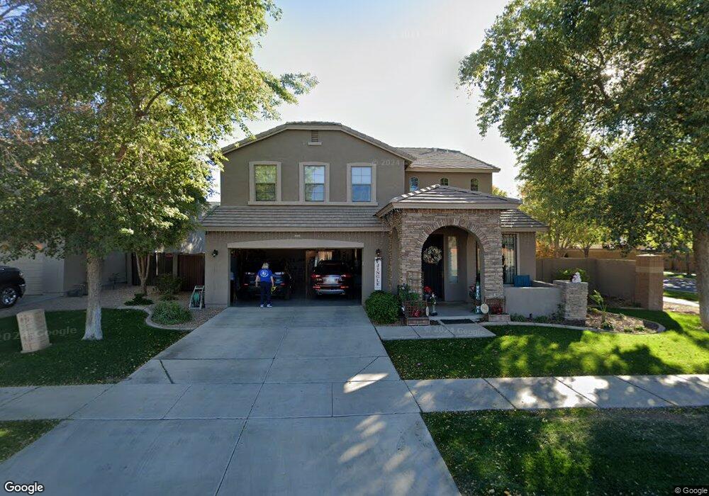 4109 E Vaughn Ave, Gilbert, AZ 85234 - photo 1