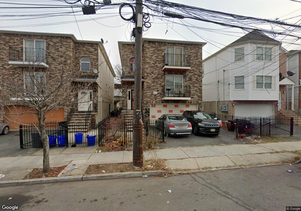 408 S 19th St, Newark, NJ 07103 - photo 1