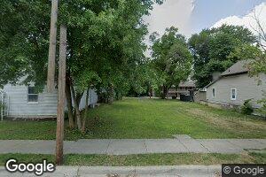 532 S 3rd St, Lafayette, IN 47905