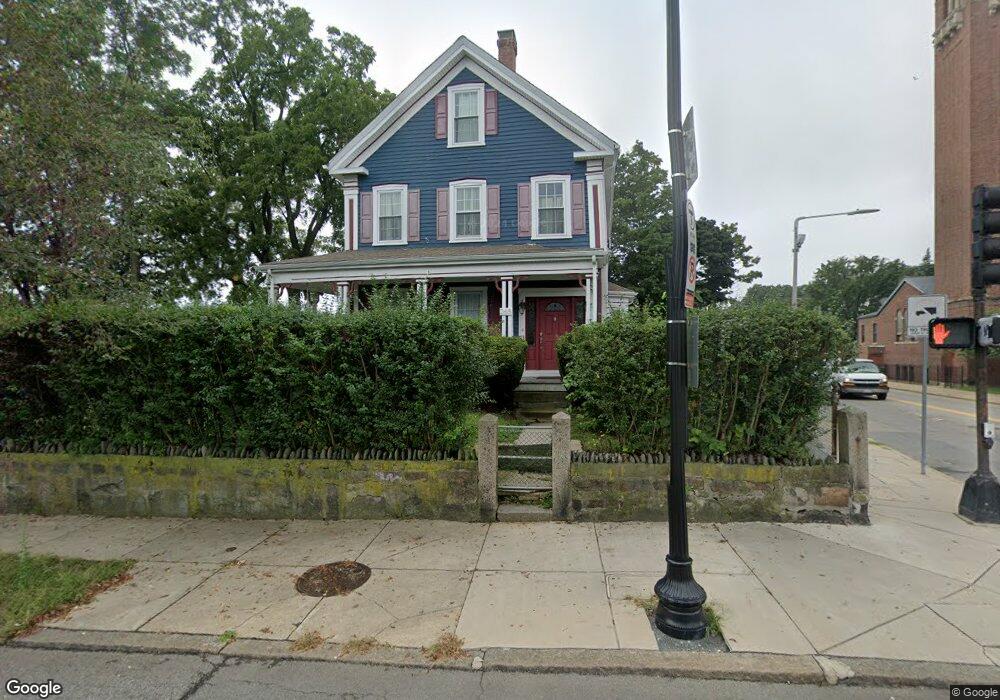 265 Neponset Ave, Dorchester, MA 02122 - photo 1