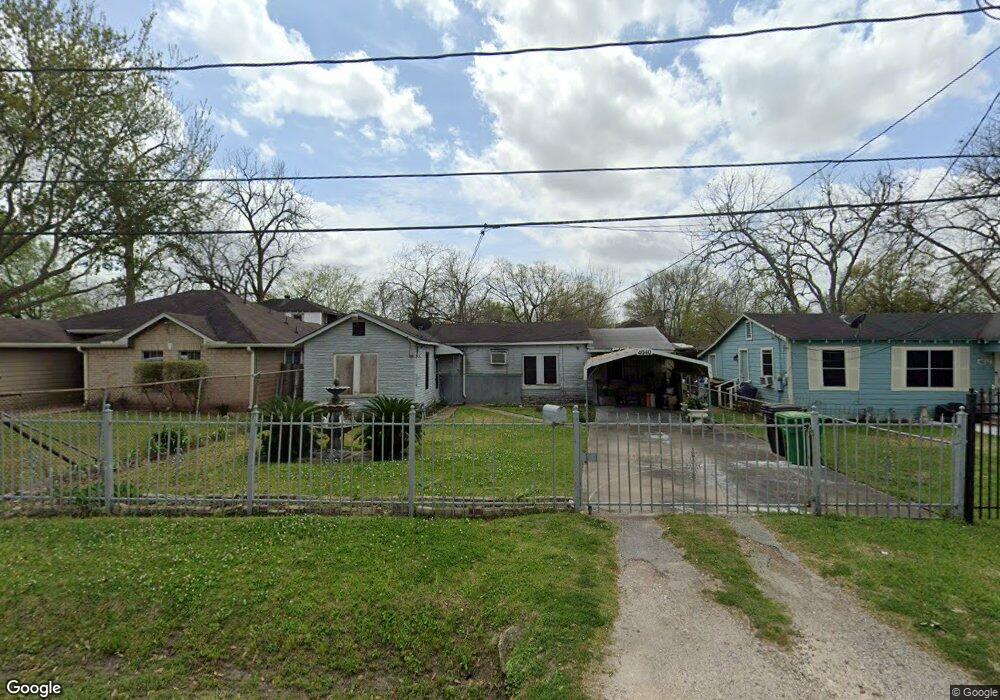4040 Jewel St, Houston, TX 77026 - photo 1