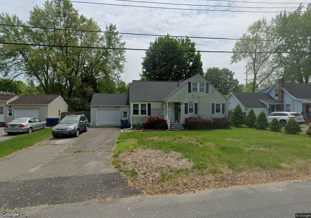 43 Lyman St, West Springfield, MA 01089 - photo 1