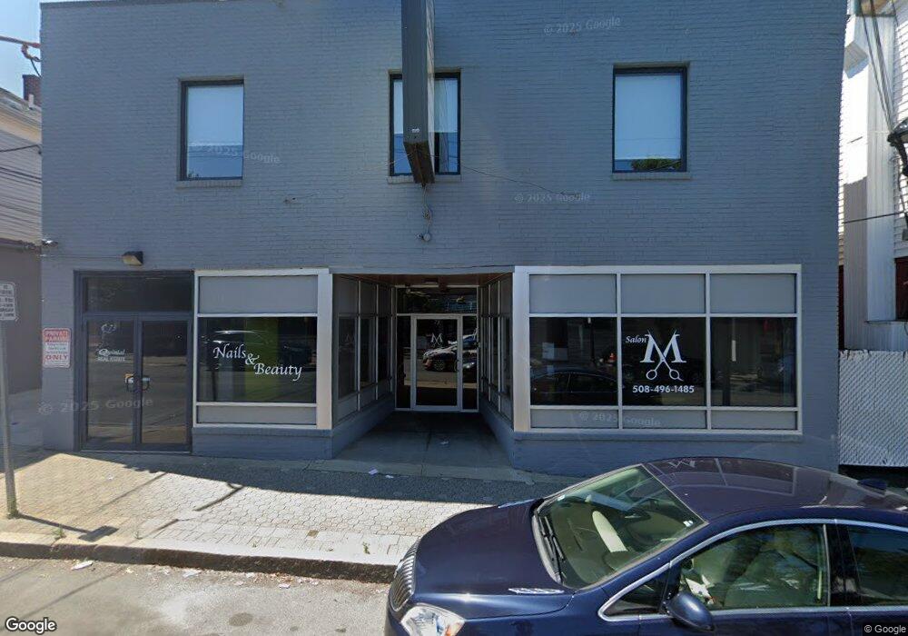 73 Columbia St unit 3, Fall River, MA 02721 - photo 1