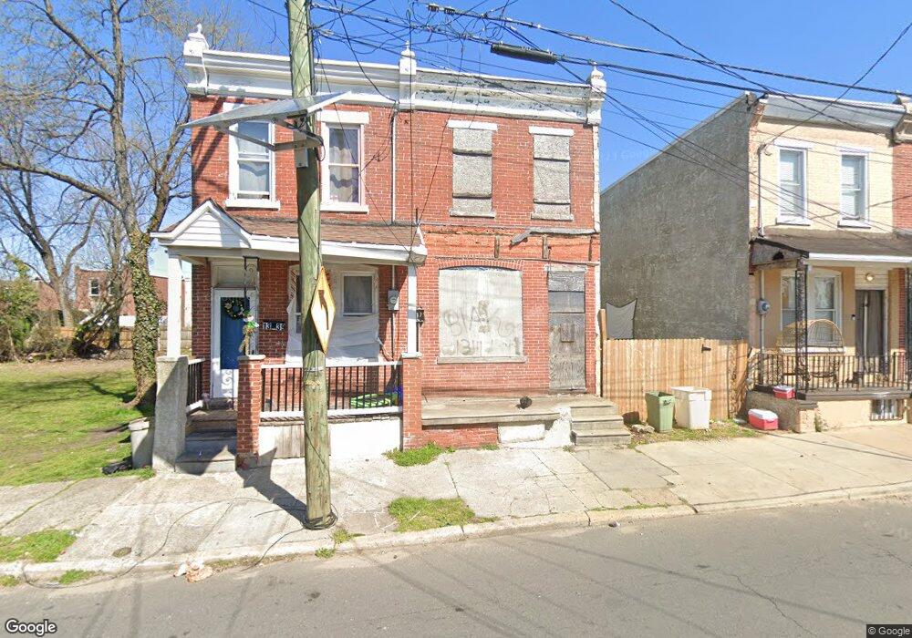 1341 Whitman Ave, Camden, NJ 08104 - photo 1