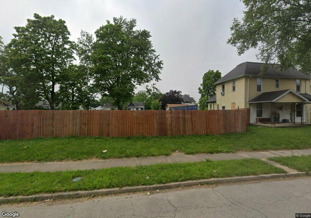 2323 Fletcher St, Anderson, IN 46016 - photo 1