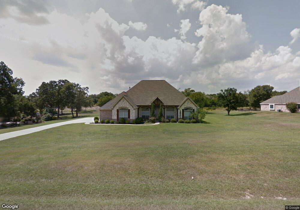 133 Rustling Elm Way, Azle, TX 76020 - photo 1