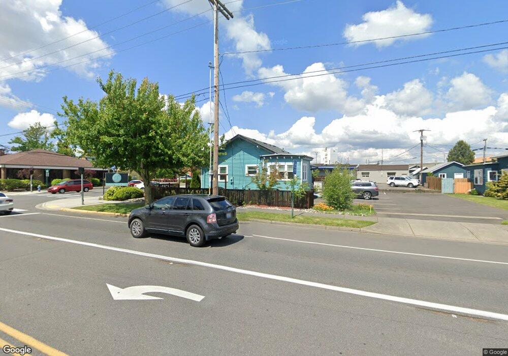 200 3rd St, Lynden, WA 98264 - photo 1