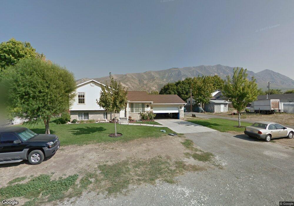 134 N 100 W, Santaquin, UT 84655 - photo 1