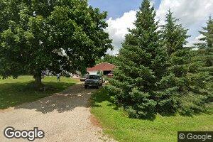 1268 Greenbush Rd, Avon, IL 61415