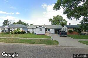 514 6th Ave NE, Hazen, ND 58545
