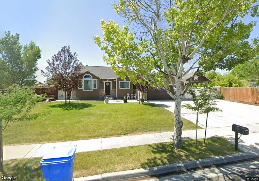 2537 W 11950 S, Riverton, UT 84065 - photo 1