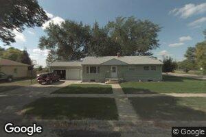 1414 S Main St, Redfield, SD 57469