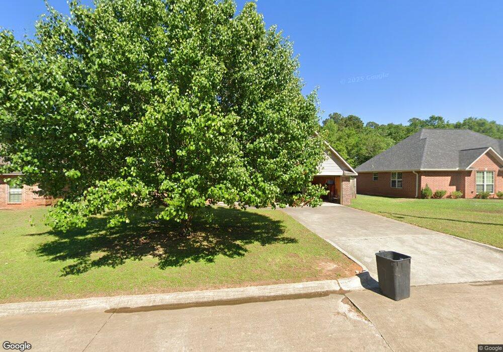 514 E Greenfield Dr, Wake Village, TX 75501 - photo 1