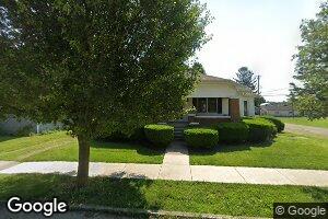 300 N Broad St Unit Mooreland, Mooreland, IN 47360