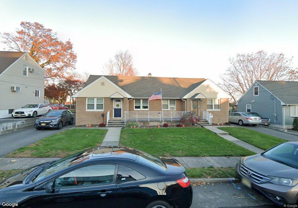 7 Legion Place, Elmwood Park, NJ 07407 - photo 1