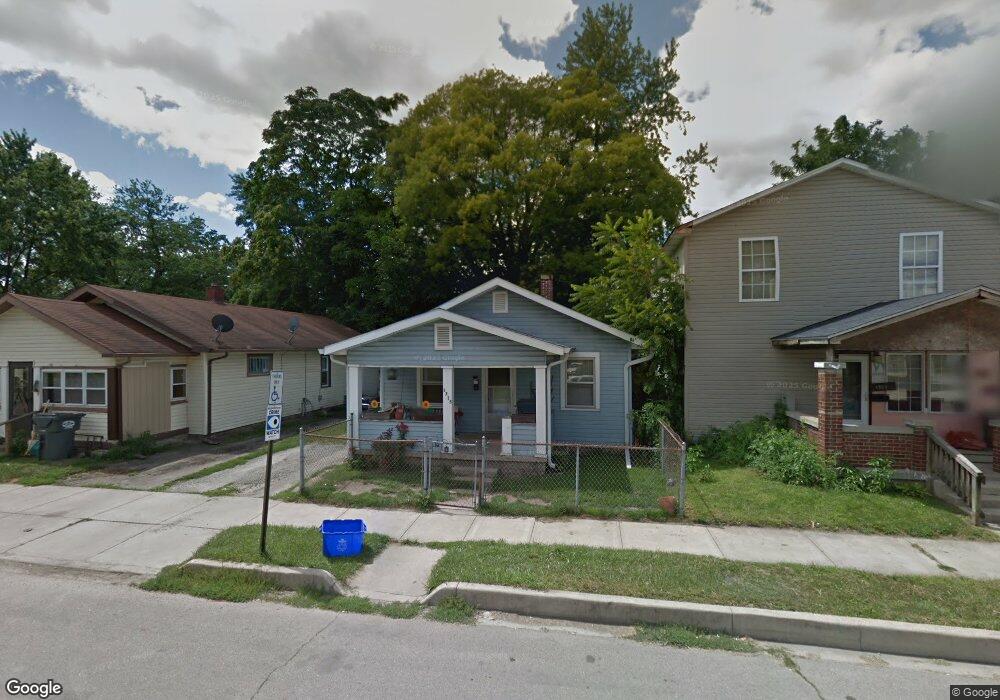 1715 Jefferson St, Anderson, IN 46016 - photo 1