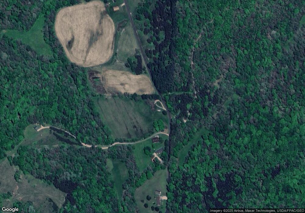 20755 Harble Griffith Rd, Logan, OH 43138 - photo 1