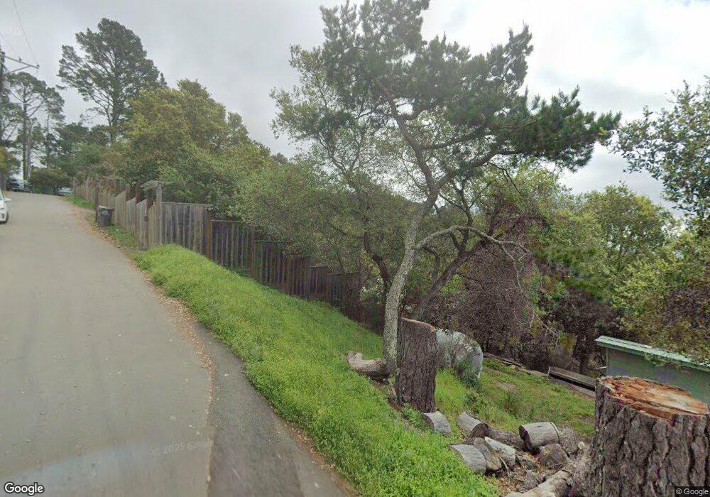 850 Panoramic Place, Berkeley, CA 94704 - photo 1