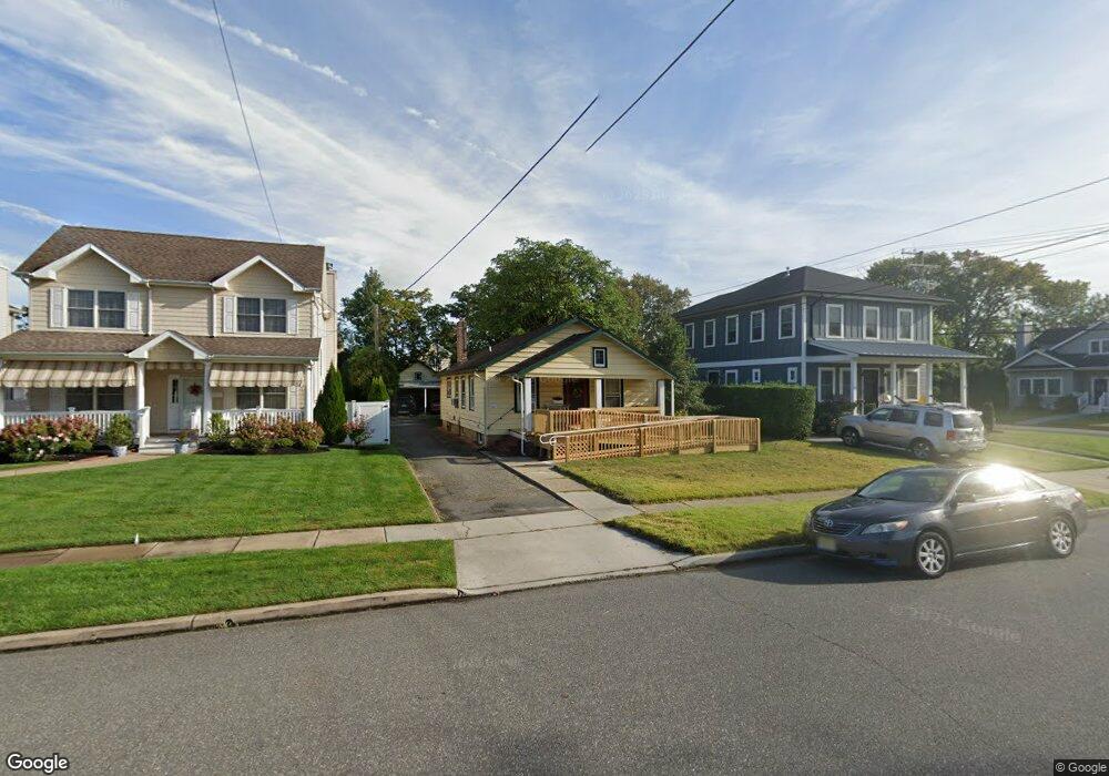 602 Mercer Ave, Spring Lake, NJ 07762 - photo 1