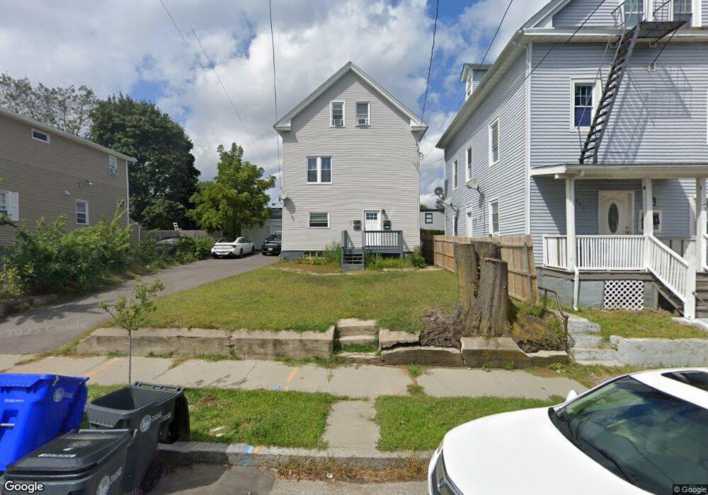 213 Pavilion Ave unit 3, Providence, RI 02905 - photo 1