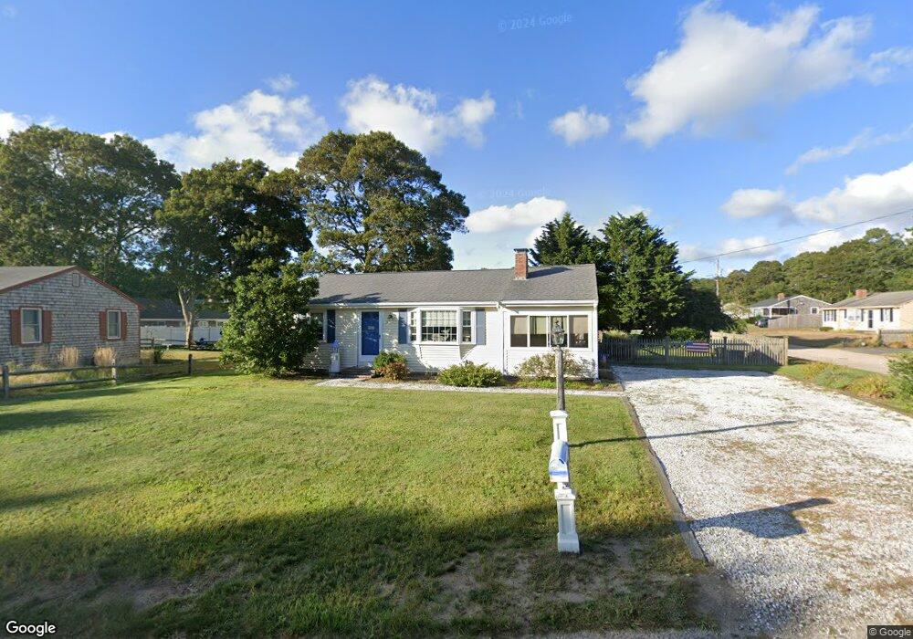 10 Jennifer Ln, South Dennis, MA 02660 - photo 1