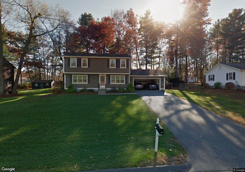 32 Sterling Dr, Easthampton, MA 01027 - photo 1