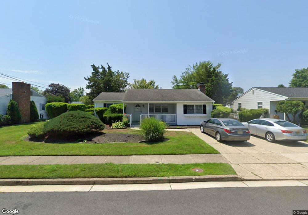 6 Stanford Rd, Somers Point, NJ 08244 - photo 1