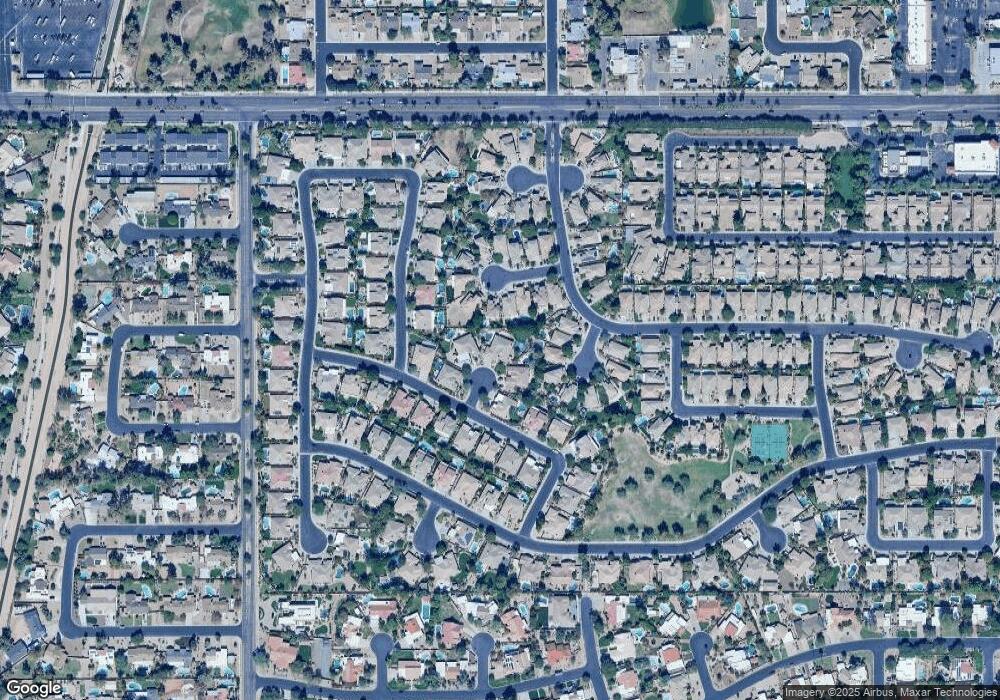 166 E Louis Way, Tempe, AZ 85284 - photo 1