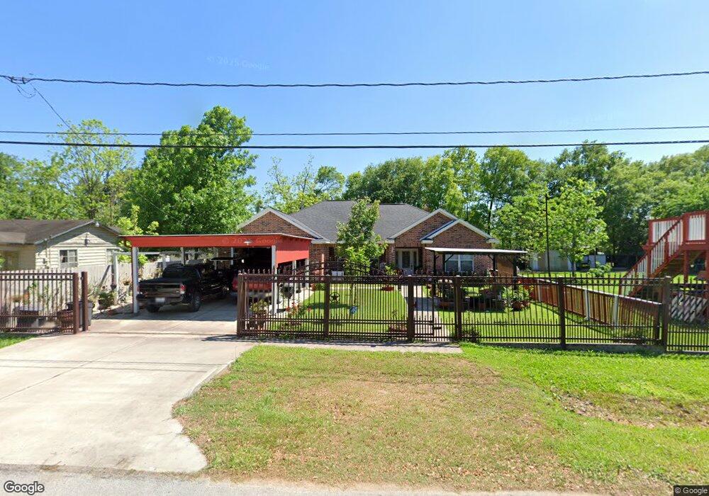 5040 Charwon St, Houston, TX 77093 - photo 1