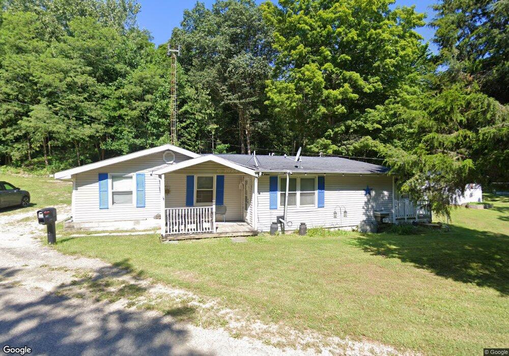 5646 W James Rd, Connersville, IN 47331 - photo 1