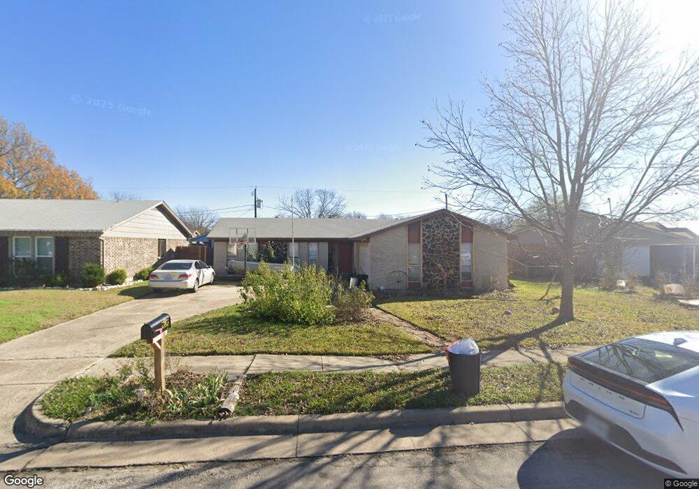 6352 Dorchester Trail, North Richland Hills, TX 76182 - photo 1