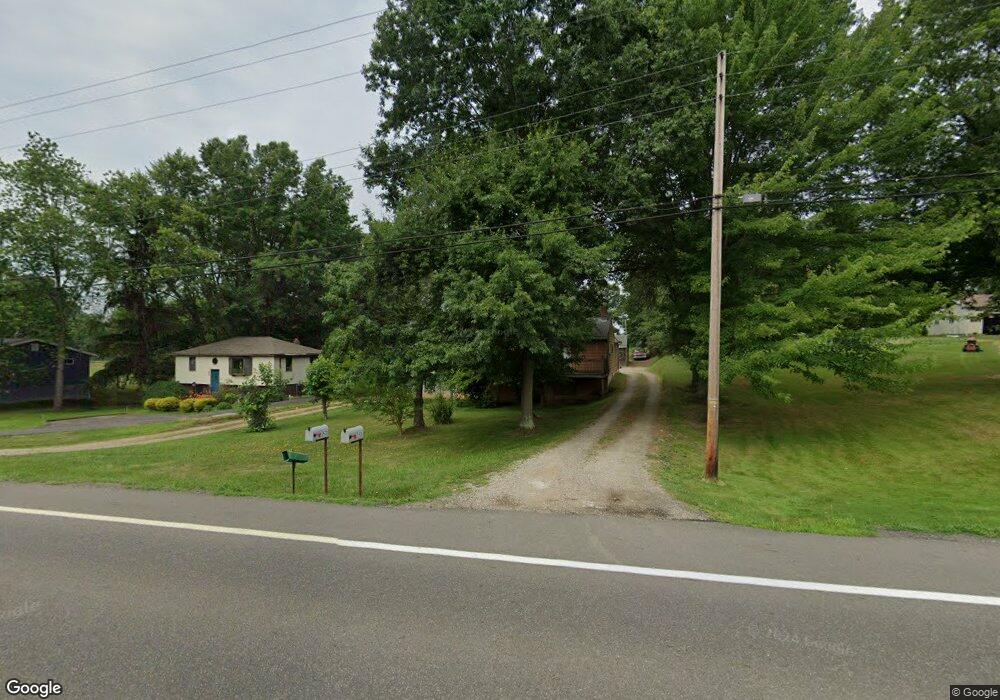 3425 State Route 44, Rootstown, OH 44272 - photo 1