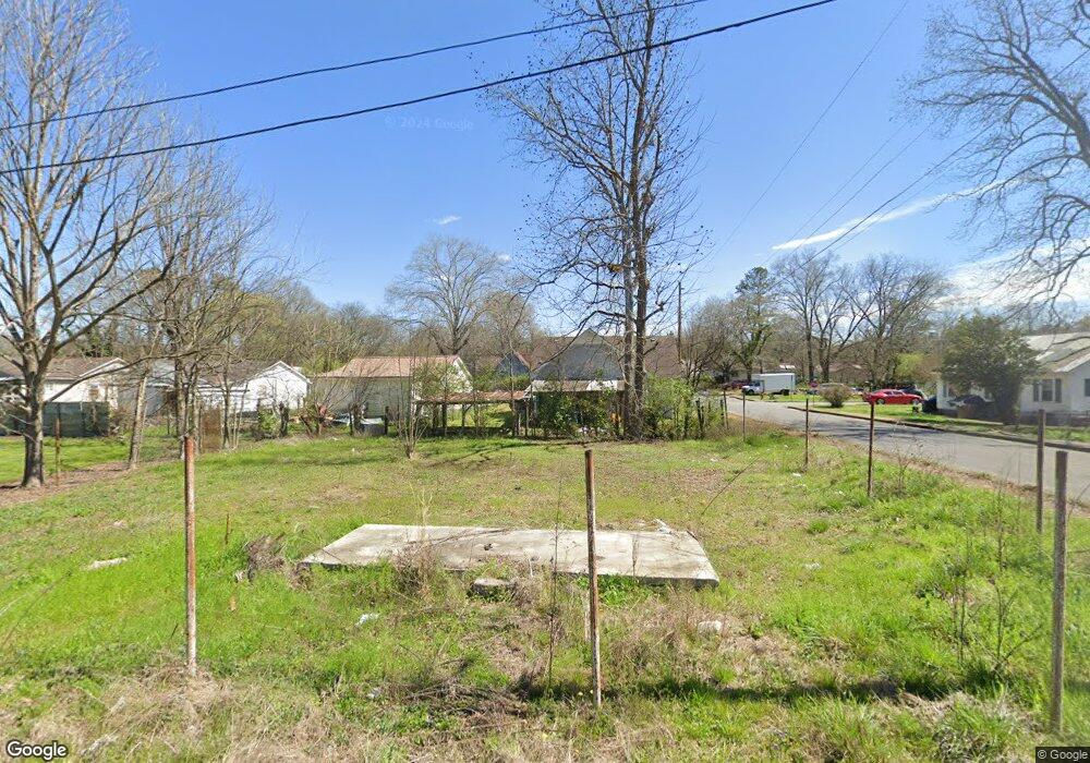 137 Barnes Aly, Cedartown, GA 30125 - photo 1