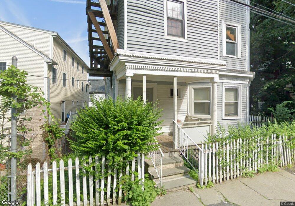 9 Glenburne St unit 2, Dorchester, MA 02121 - photo 1