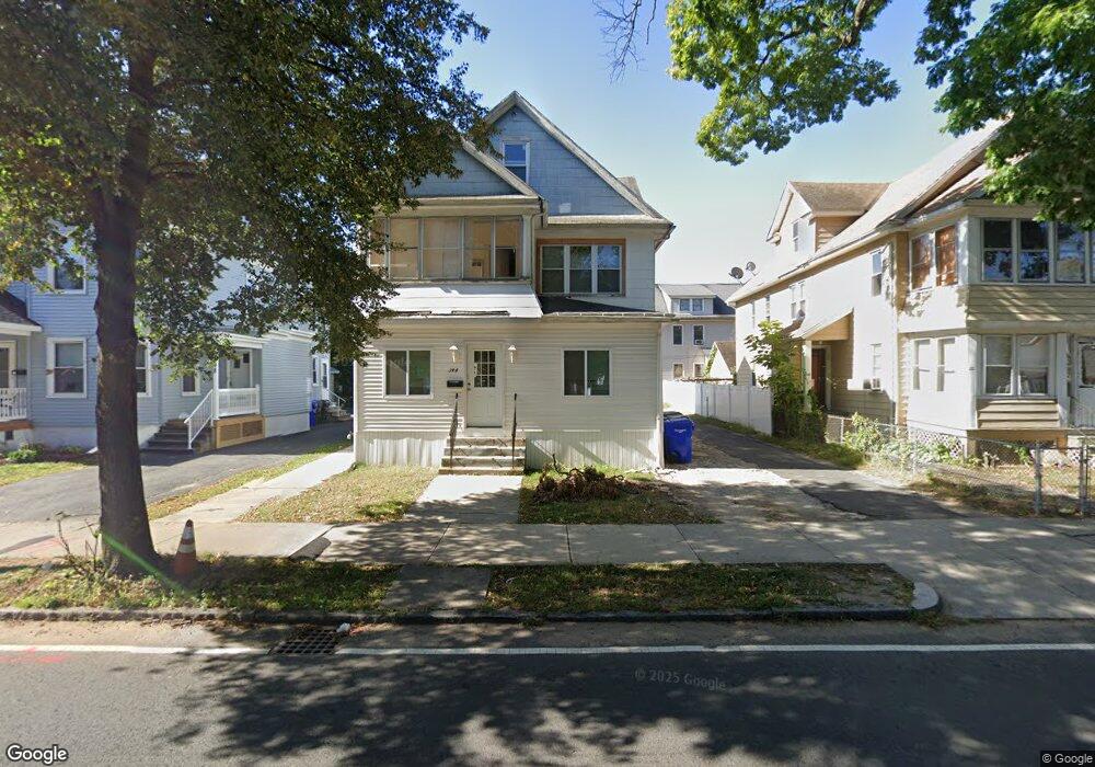 344 White St unit 346, Springfield, MA 01108 - photo 1