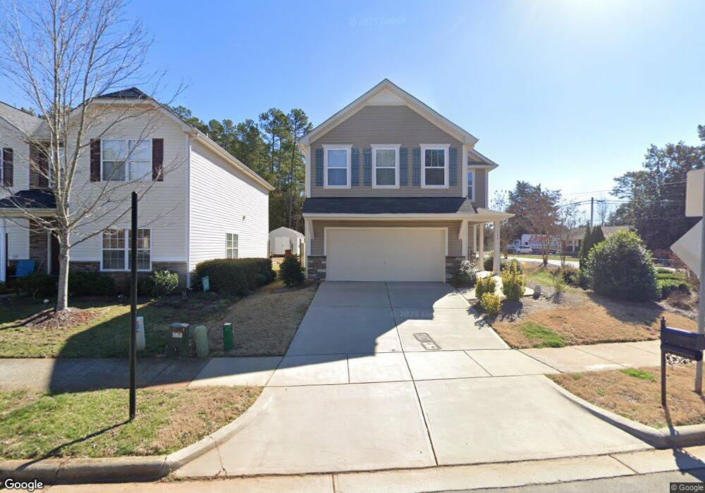1195 Thanet St SW, Concord, NC 28025 - photo 1