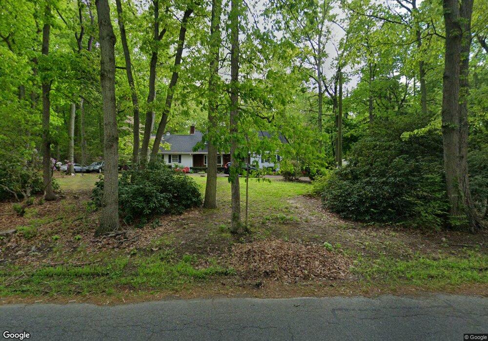 122 Sherwin Rd, Mullica Hill, NJ 08062 - photo 1