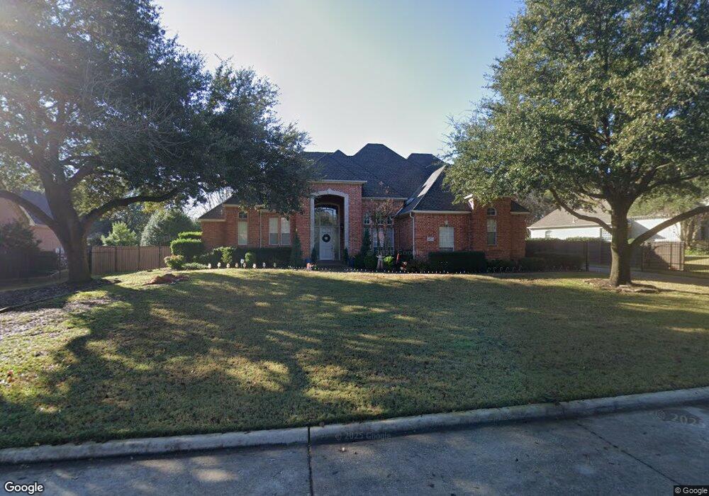 607 Aberdeen Way, Southlake, TX 76092 - photo 1